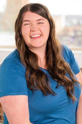 Photo of Victoria O.