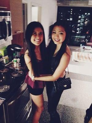 photo of Carmella V.