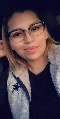 photo of Monica R.