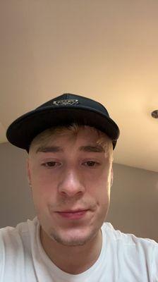 Photo of Zachary G.