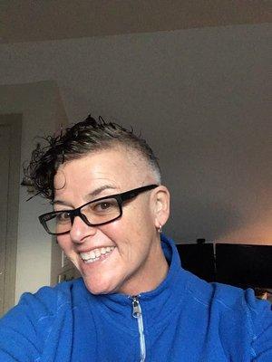 Photo of Sandra S.