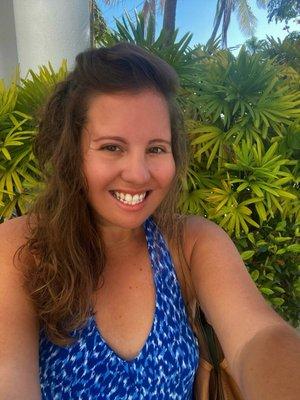 Photo of Kristen G.