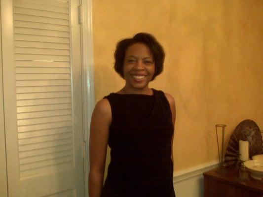 Photo of Teresa P.