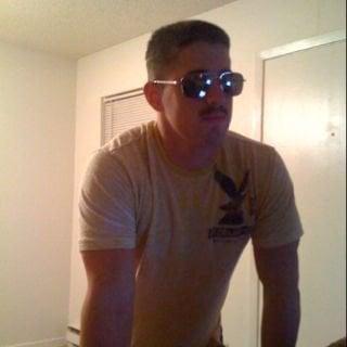Photo of Jeremy J.