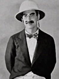 Photo of Jeffrey S.