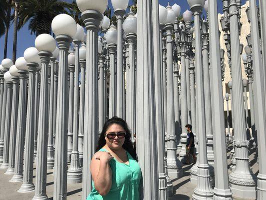 photo of Samantha P.