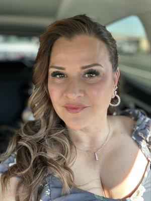 photo of Laura U.