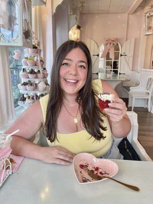 Photo of Kristi M.