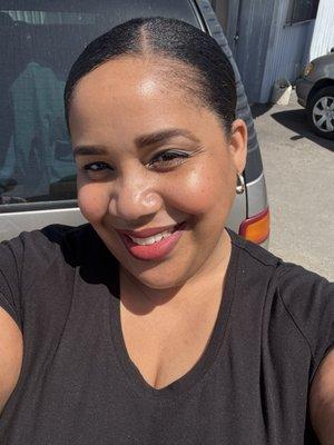 Photo of Kay C.