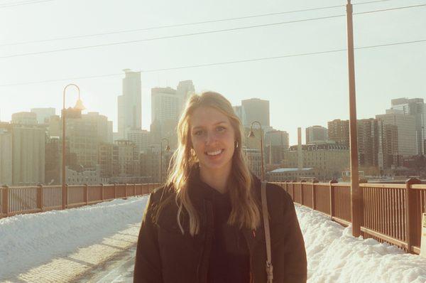 Photo of Anna W.