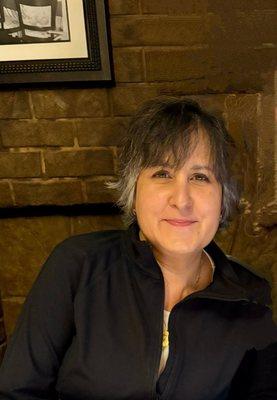 photo of Michelle M.