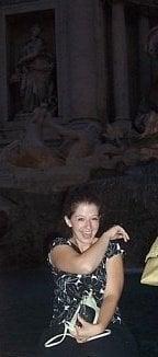 Photo of Laura Jane E.