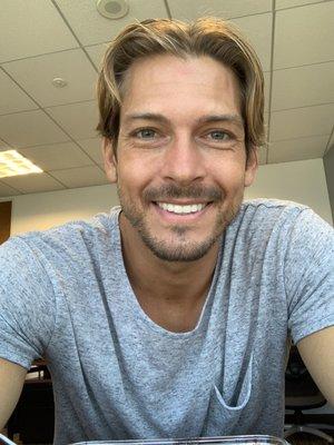 Photo of Zach B.
