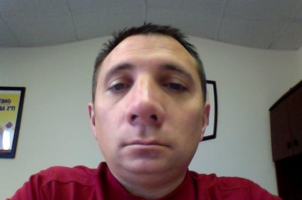 Photo of Bill W.