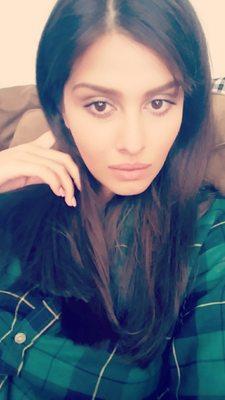 Photo of Zara B.