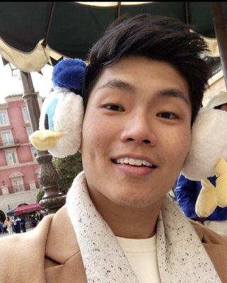 photo of Hyun Seok K.