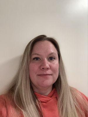 photo of Rachael D.