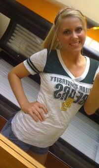 photo of Susannah B.