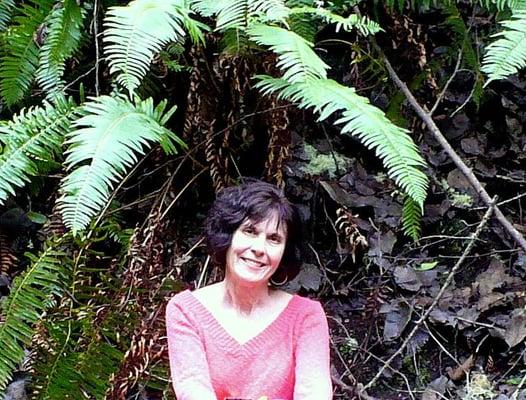 Photo of Gail M.