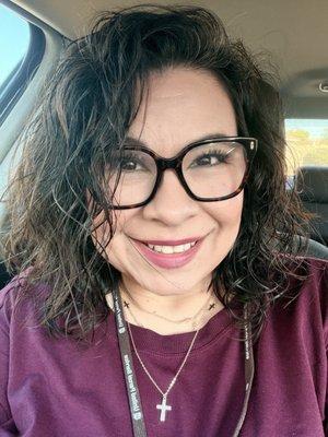 photo of Christina G.