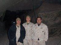 photo of Christihan P.