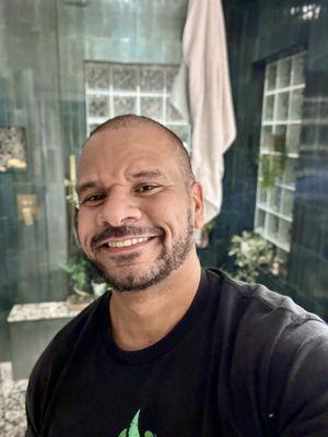 Photo of Juan C.