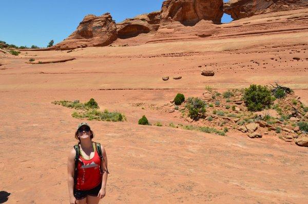 Photo of Chelsey W.