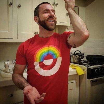 photo of Jerymiha S.