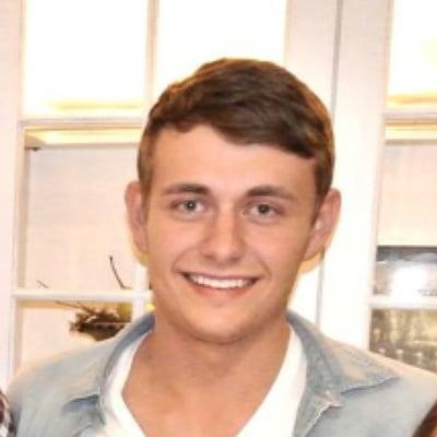 Photo of Jeffrey O.
