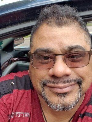 Photo of Jose N.