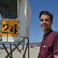 Photo of Logan S.