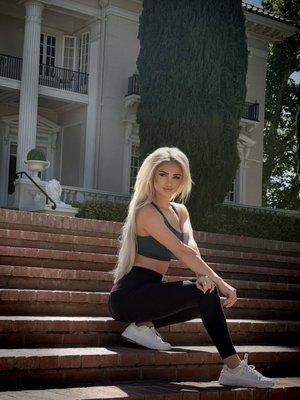 Photo of Liliya C.