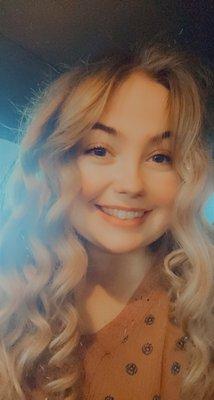 Photo of Angelica D.