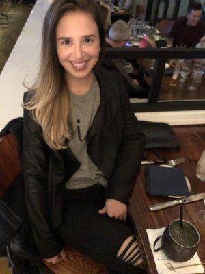 photo of Fernanda L.