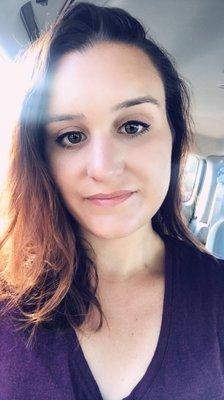Photo of Melissa N.