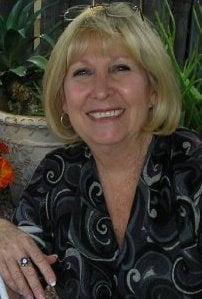 Photo of Susan R.
