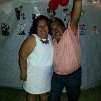 Photo of Felipa A.