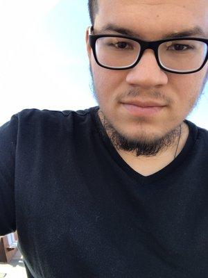 Photo of Francisco C.