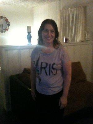 photo of Alesandra U.