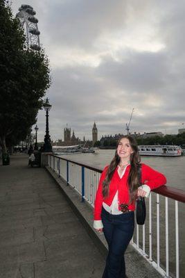 Photo of Alexa D.