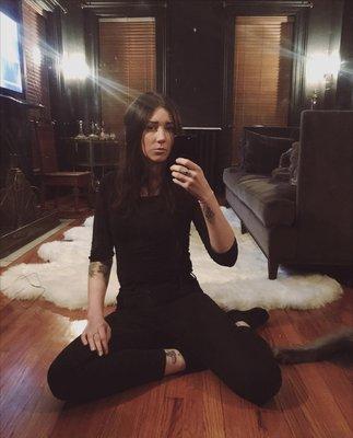 Photo of Tracy M.