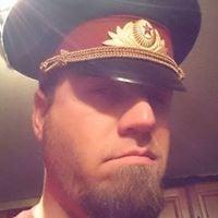 Photo of Brian C.