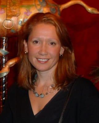 Photo of Sarah M.
