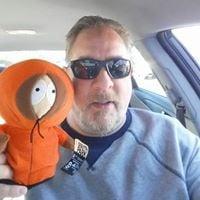 Photo of Kenneth D.