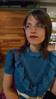 Photo of Thia B.