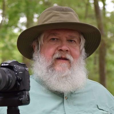 Photo of Tim C.