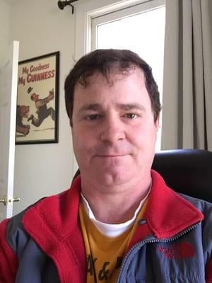 Photo of Kelly N.