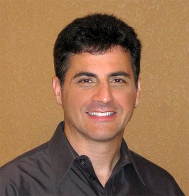 Photo of Erik N.