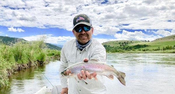 Photo of Clay C.
