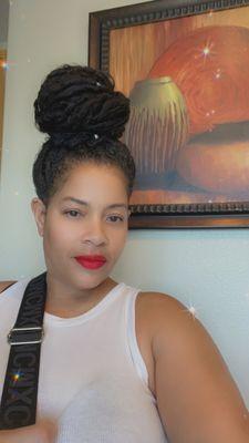 Photo of Teressa J.